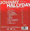 cd johnny hallyday - juillet 2000 (2010)