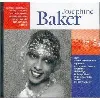 cd josephine baker - joséphine baker (2001)