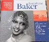 cd josephine baker - joséphine baker (2001)