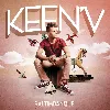 cd keen'v - saltimbanque (2014)
