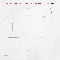 cd keith jarrett - jasmine (2010)