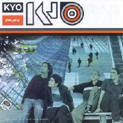 cd kyo