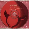 cd lauren hoffman - megiddo (1997)