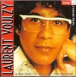 cd laurent voulzy - the ? collection (1992)
