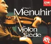 cd le violon du siècle