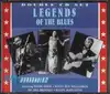 cd legends of the blues (1991)