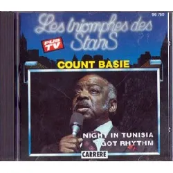 cd les triomphes des stars