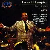 cd lionel hampton - small groups - vol. 2: 1938 - 39 (1990)