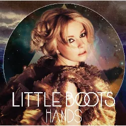 cd little boots - hands (2009)