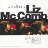 cd liz mccomb - le meilleur de liz mc comb (1998)