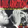 cd louis armstrong - 100 ans de jazz (1997)