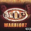 cd m.o.p. - warriorz (2000)