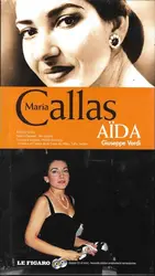 cd maria callas, giuseppe verdi - aïda (2010)