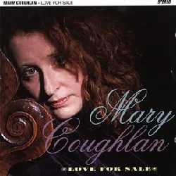 cd mary coughlan - love for sale (1993)