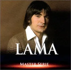 cd master serie : serge lama vol. 2
