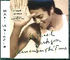 cd michael jackson - remember the time (1992)