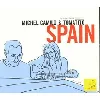 cd michel camilo - spain (2000)