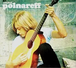 cd michel polnareff - love me, please love me (2001)