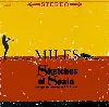 cd miles davis - sketches of spain (2009)