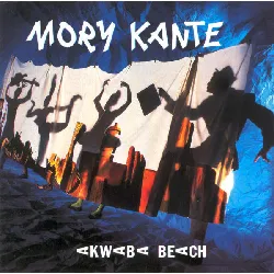 cd mory kanté – akwaba beach