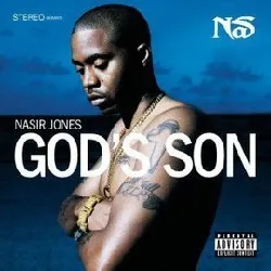 cd nas - god's son (2002)