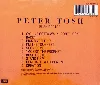 cd peter tosh - bush doctor (1988)