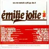 cd philippe chatel - emilie jolie (un conte musical de philippe chatel)
