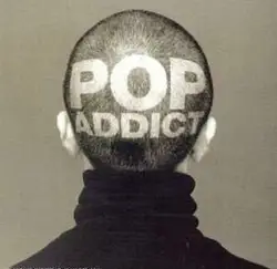 cd pop addict (2003)