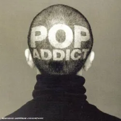 cd pop addict