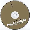 cd ralph myerz & the jack herren band - your new best friends (2005)