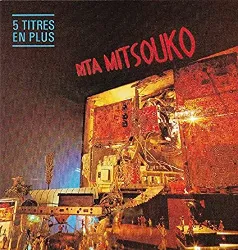 cd rita mitsouko (1987)