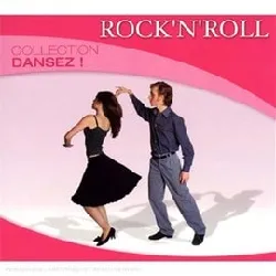 cd rock'n roll