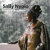cd sally nyolo - mémoire du monde (2007)