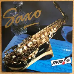 cd saxo (1990)