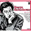 cd serge gainsbourg - initials b.b
