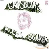 cd serge gainsbourg - rock around the bunker (2001)