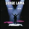 cd serge lama - un jour une vie (2003)