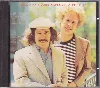 cd simon & garfunkel - simon and garfunkel's greatest hits