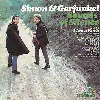cd simon & garfunkel - sounds of silence (2001)