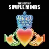 cd simple minds - the best of simple minds (2001)
