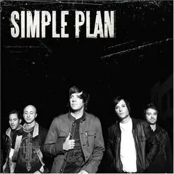 cd simple plan - simple plan (2004)