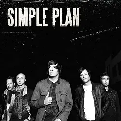 cd simple plan - simple plan (2008)