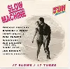 cd slow machine