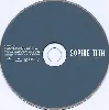 cd sophie - tith - premières rencontres (2013)