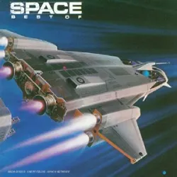 cd space - best of (1998)