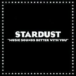 cd stardust - music sounds better with you (1998)