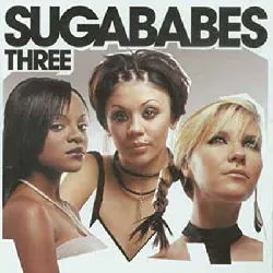 cd sugababes - three (2003)