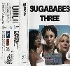 cd sugababes - three (2003)