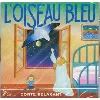 cd sylvie braun - l'oiseau bleu (1995)