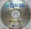 cd sylvie braun - l'oiseau bleu (1995)
